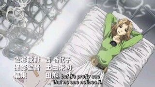 GENSHIKEN EPISODE 8 | ENGLISH SUBBED 480P