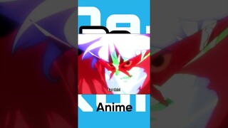 3 makhluk terbesar yang ada di anime #shorts