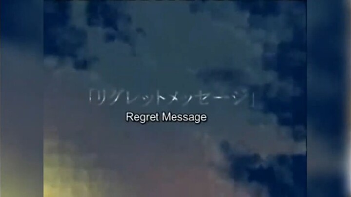 REGRET MESSAGE (akunoP_mothy) Tagalog Cover by Chris Dale ft. deirumiboshi デイルミ星 and Chris Dale