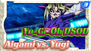 Aigami vs. Yugi_3