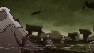 【Tulisan Tangan Pertemuan Ringan】ア/ウ/ト/サ/イ/ダ/一