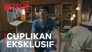 Ozark: Season 4 Bagian 2 | Perpisahan dengan Rumah Keluarga Byrde | Netflix