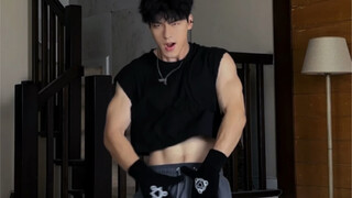 Taeyong-SHALALA｜Hôm nay nhảy thì đừng thủ dâm nhé!