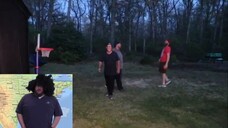 Mini Knockout Challenge! Webber's Reaction