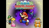 [Music] Super Paper Mario - The Ultimate Show