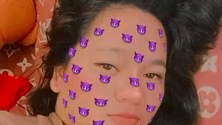 pa follow naman po ako🥰