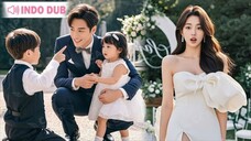 CEO Terkesiap di Pernikahan: Dua Anak Kecil Mirip Dirinya, Benarkah Itu Buah Hatinya?