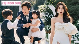 CEO Terkesiap di Pernikahan: Dua Anak Kecil Mirip Dirinya, Benarkah Itu Buah Hatinya?