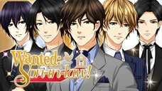[Honey Magazine] Wanted: Son-in-law! || Prologue