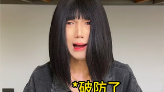 هل سبب دهنية شعري هو كون دمي وطاقةي كافية؟