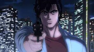 City Hunter 8 Sub Indo