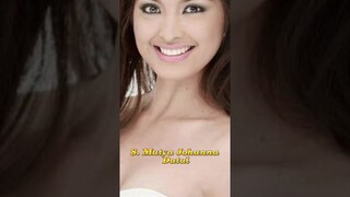 Top 10 Most Beautiful Filipino Women in 2023 #shorts👩💯🔥🇵🇭 #top10 #pinay #mostbeautiful #viralshorts