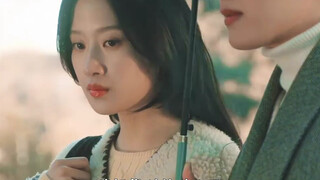 当你不再相信一个人时 他却出现了 或许这就是命中注定
