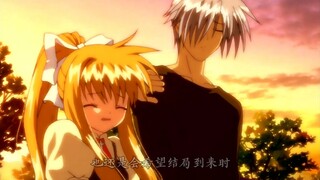 Câu hỏi về tâm hồn đến từ Key社!!!