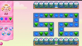 Candy crush saga new update 2023 special level 54