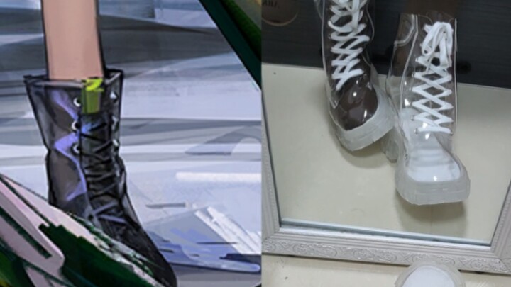 🥵 Same style as Lao Mao Mao