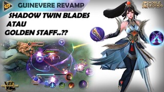 COMBO TERBARU GUINEVERE REVAMP