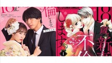 18-sai, Niizuma, Furin Shimasu EP 10 END