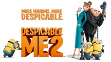 Despicable Me 2 (2013) Full Movie HD Sub Indo