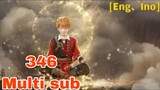 Tales Of Demon And God | Eps 346 Indo Sub