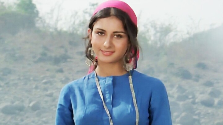 A poetic and beautiful love story, a very Indian tragedy movie [Nuri]