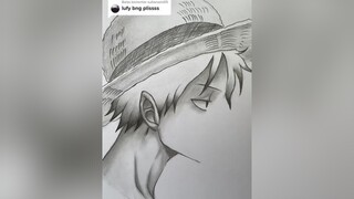 Balas  bagus kan? lutfy onepiece lu fyp fypシ anime fypdongggggggg lucu maaf foryoupage viral foryou zoro