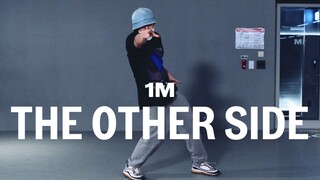 【1M】Junsun Yoo编舞《The Other Side》