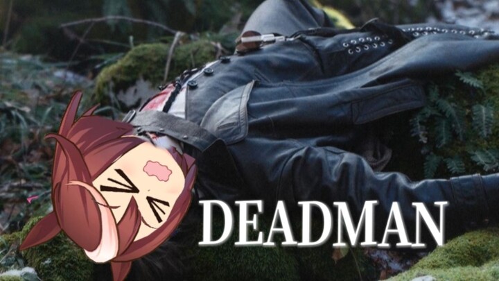 🎵Deadmanbo🎵Seperti Mambos