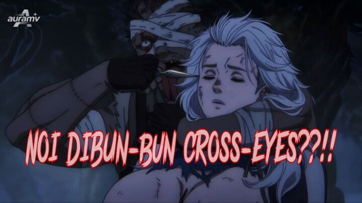 #TantanganAMV • S2 DOROHEDORO SEMAKIN BRUTAL 🩸 COCOK NONTON-NYA SAMBIL MAKAN 😋