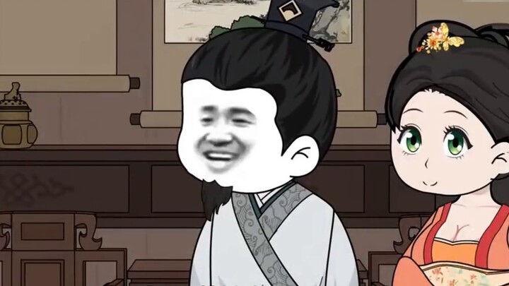 Tập 129: Đỗ Hòa sẽ trở thành kẻ phản bội trong tương lai. Bạn vẫn muốn gả con gái mình cho anh ta sa