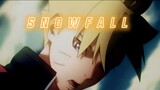 Snowfall | Boruto × Kawaki | [AMV/Edit]