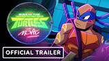 Watch Full Rise of the Teenage Mutant Ninja Turtles: The Movie (2022) for FREE - Link in Description