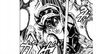 เมื่อไม่นานนี้ ฉันอ่านการ์ตูนเรื่องที่สี่จบและเห็นสตอรี่บอร์ดที่ให้ความรู้สึกเยี่ยมมาก