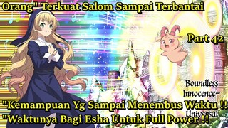 INILAH KEKUATAN SANG PANGERAN PERTAMA YG MENGERIKAN | TENSEI SHITARA DAINANA OUJI