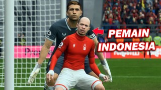 UDIN VS KIPER TERBAIK DUNIA EMILIANO MARTINEZ, APAKAH UDIN BISA CETAK GOL KEGAWANGNYA? #24 | FIFA 23