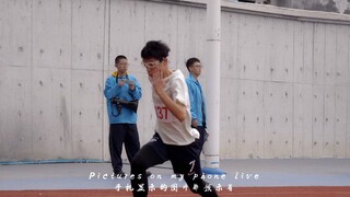 晋城一中2022秋季运动会