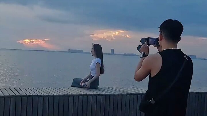 Cố thêm chút nữa, có khi sẽ thấy ánh sáng.