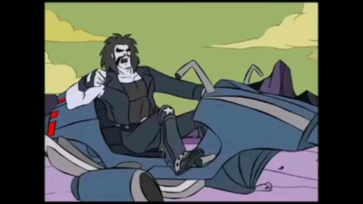 Lobo 2000 full episode