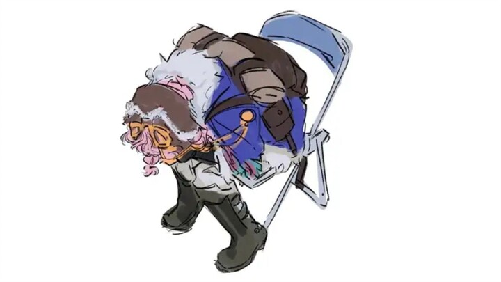 the dorky of reverse:1999