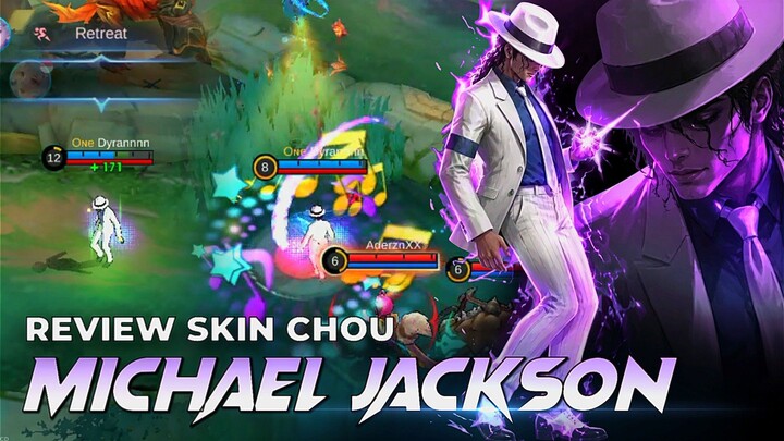 KAPAN LAGI COBA LIAT "KING OF POP" ADA DI LAND OF DAWN😋