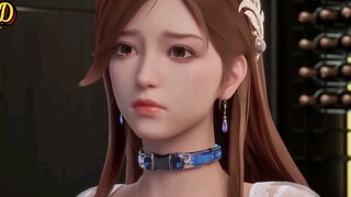 the immortal doctor episode 120