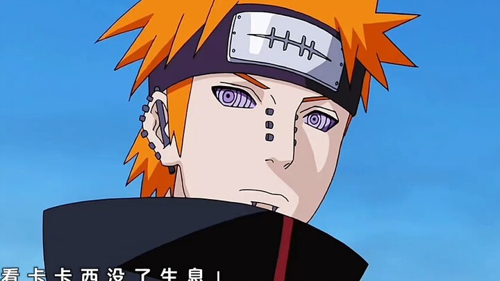 Cuối cùng Kakashi có chết không?