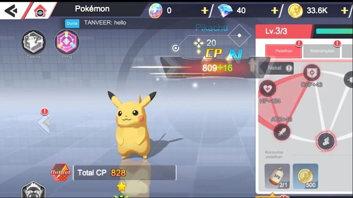 Game Pokemon Terbaik Android 2025  x7game