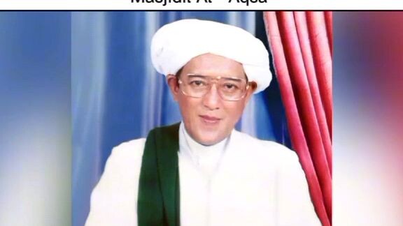 adzan Abah guru sekumpul