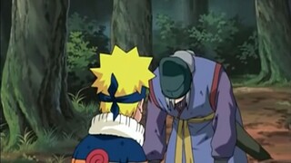 Naruto นารูโตะ นินจาจอมคาถา ตอนที่ 212 พากย์ไทย