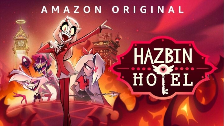Hazbin Hotel - Season 1 Episode 1