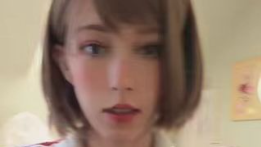 Canthinky TikTok livestream vod (2026-04-09)