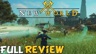 New World Full Review "The Pros & Cons"