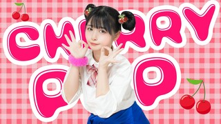 【Football Penta】Cherry Pop【Koreografi Orisinal】