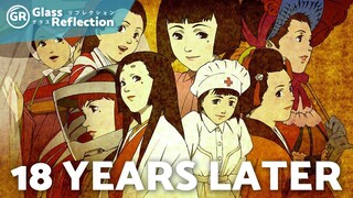 18 Years Later: Reflecting on Millennium Actress